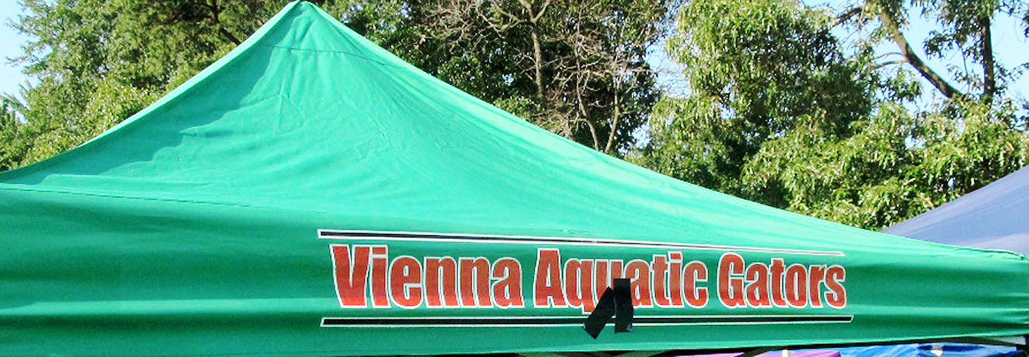 Summer swim tents 6